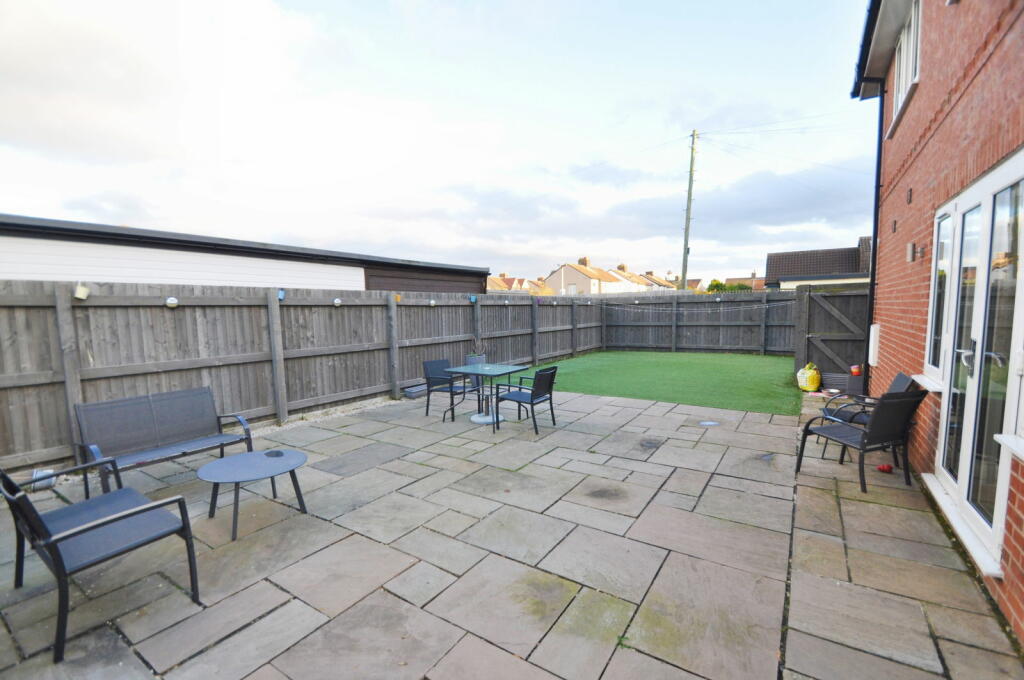 Additional image 37 of Anchor Cottage, Wallasey Village