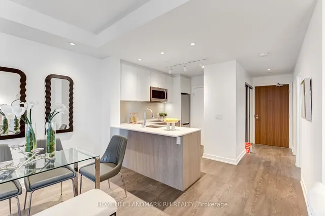 Additional image 6 of 1926 Lake Shore Blvd Unit 2312