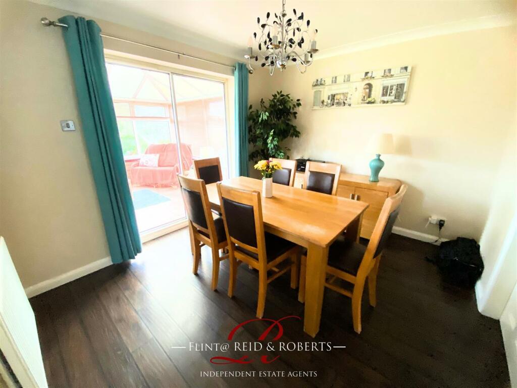 Additional image 8 of Min Awel, Flint