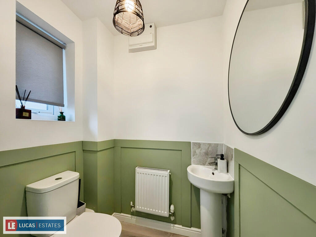 Additional image 8 of Kiln Field Drive, Bedwas, Caerphilly