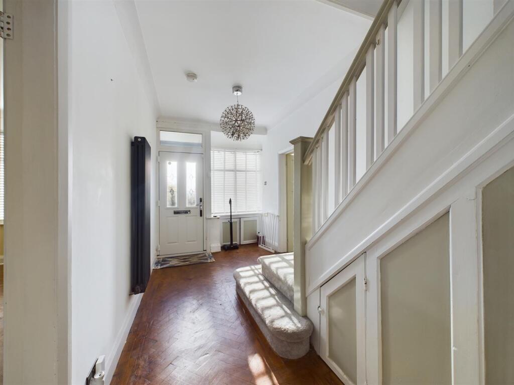 Additional image 40 of Grove Road, Wallasey