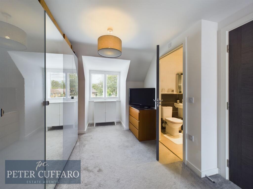 Additional image 20 of Queens Avenue, Welwyn Garden City, AL7