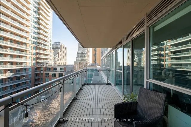 Additional image 21 of 100 Western Battery Rd Unit 601