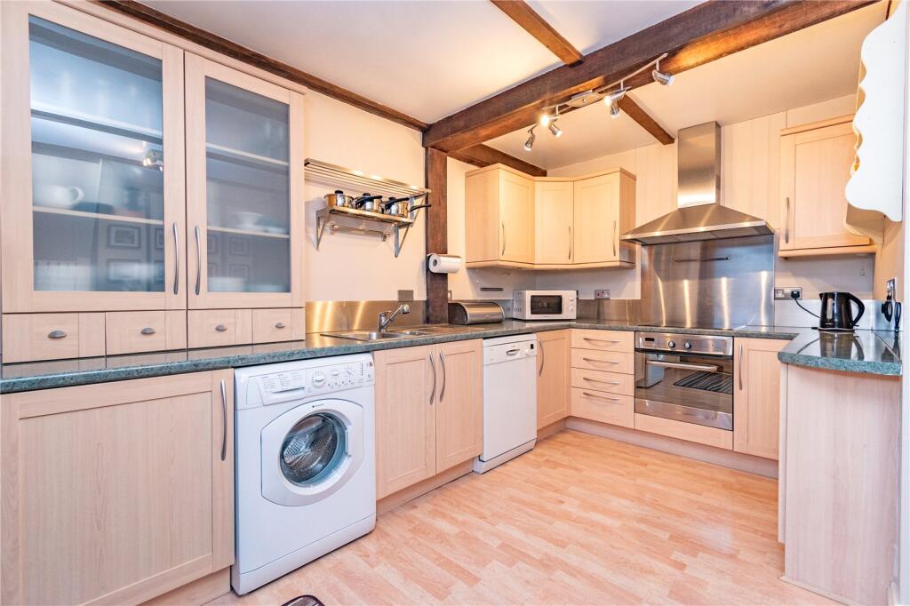 Additional image 3 of 6 St. Catherines Court, Drovers Lane, Penrith, Cumbria