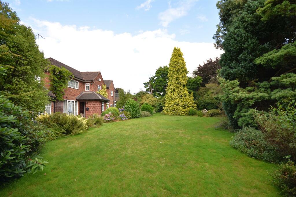 Additional image 30 of Beech Cottage, Wood Lane, Parkgate, Neston