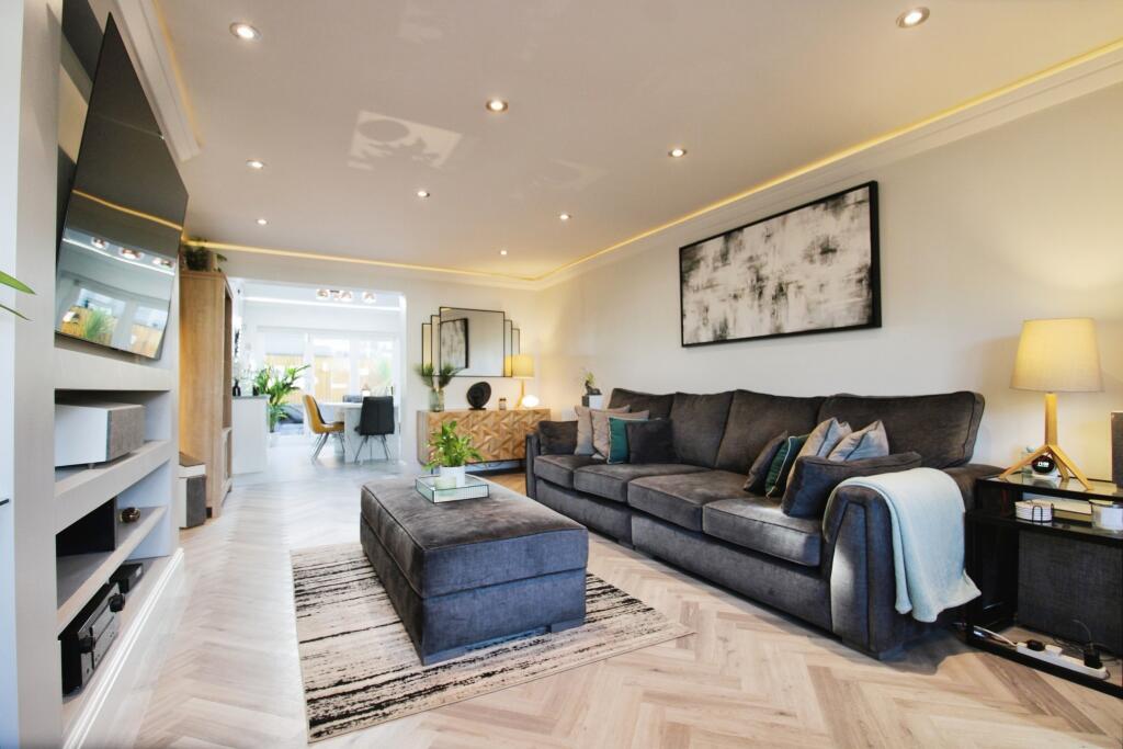 Additional image 34 of Cynon View, Pontypridd, CF37