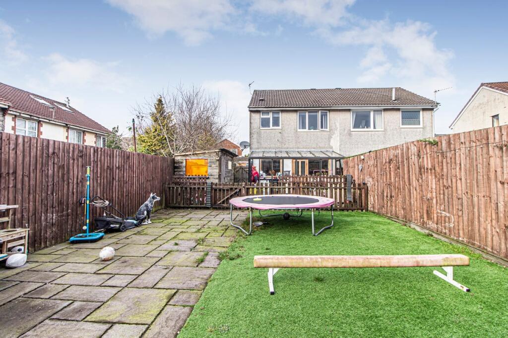 Additional image 4 of Dylan Avenue, Beddau, Pontypridd, CF38