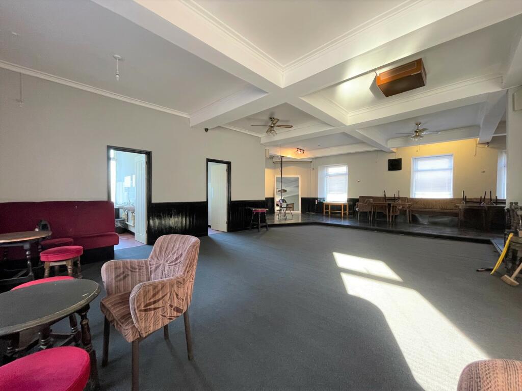 Additional image 6 of Mount Pleasant Hotel, Mountain Ash, CF45 3UF