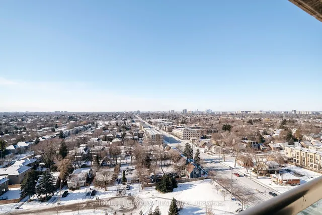 Additional image 30 of 509 Beecroft Rd Unit 1905