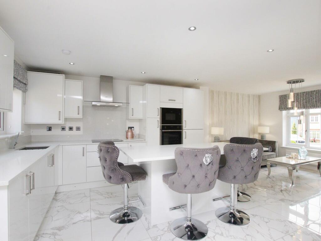 Additional image 4 of Highfields, Tonyrefail, CF39 8GA