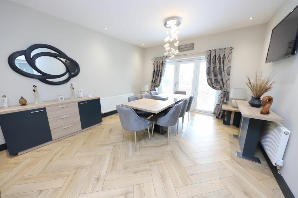 Additional image 29 of Noddfa, Little Row, Aberdare