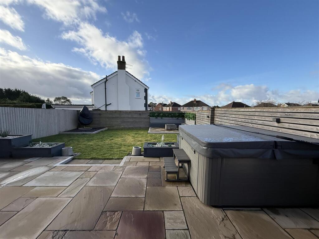 Additional image 24 of Mark Rake, Bromborough, Wirral