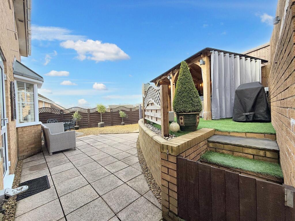 Additional image 33 of Burnet Drive, Penpedairheol, CF82