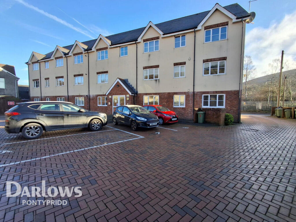 Additional image 21 of Station Road, Mountain Ash