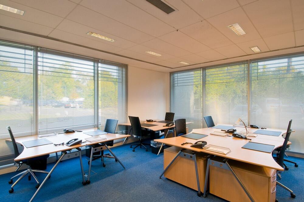 Additional image 3 of Chester West Employment Park Minerva Avenue Sovereign Way, Chester