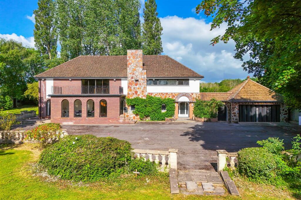 Additional image 27 of Pen-Y-Turnpike Road, Dinas Powys, Vale of Glamorgan, CF64 4HG