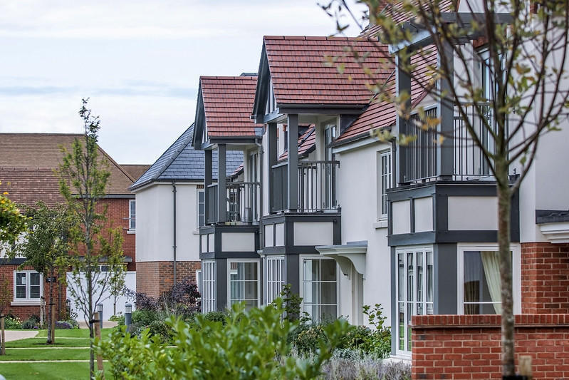 Primary image of Frog Lane,
Tattenhall,
CH3