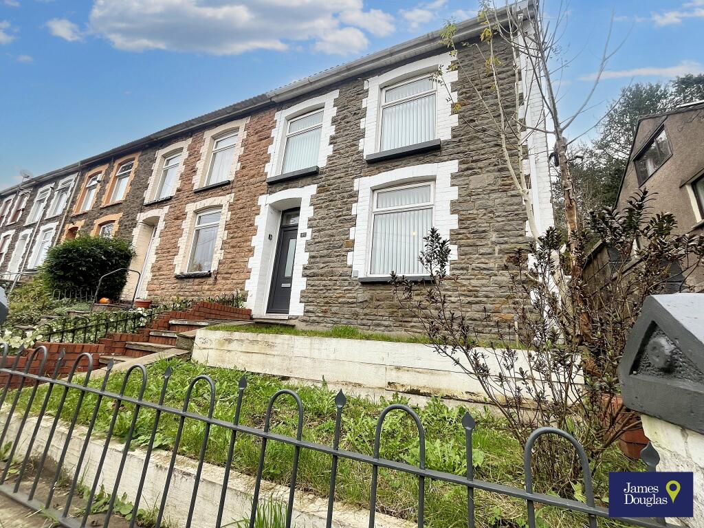 Additional image 28 of Partridge Road, Llwynypia, Tonypandy