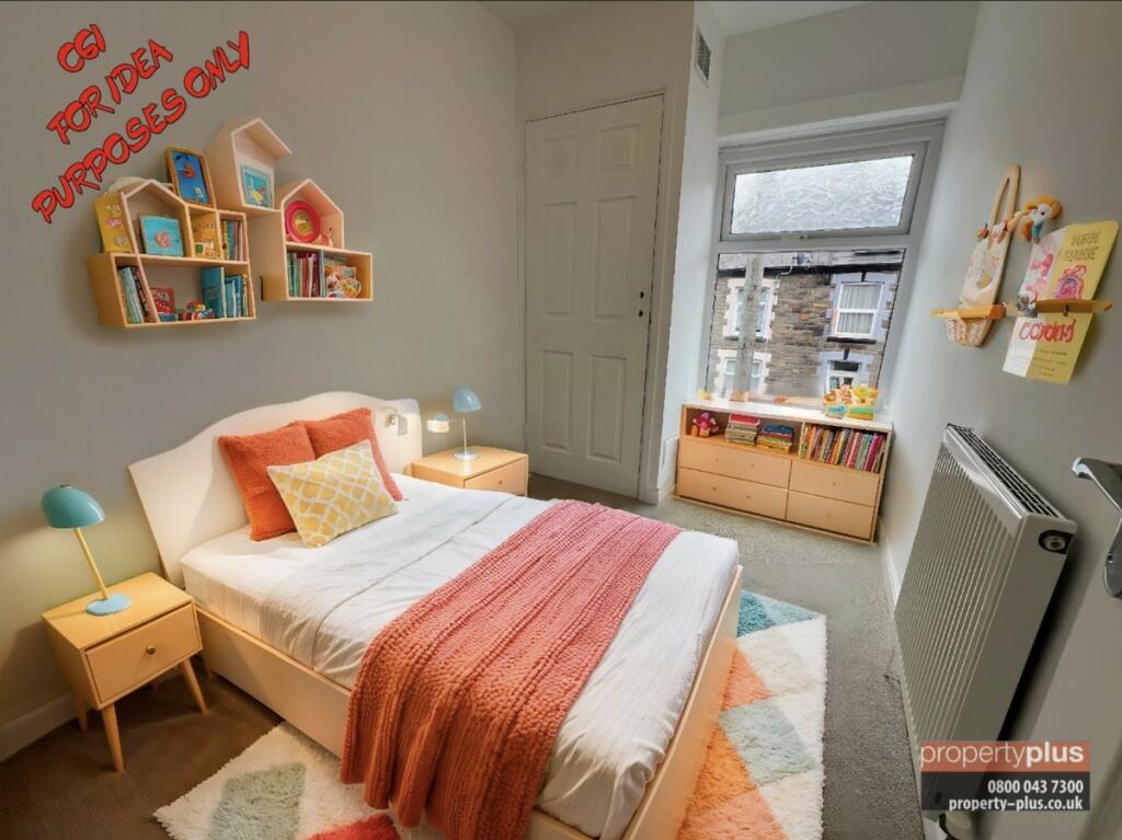 Additional image 11 of Brewery Street Pontygwaith - Ferndale