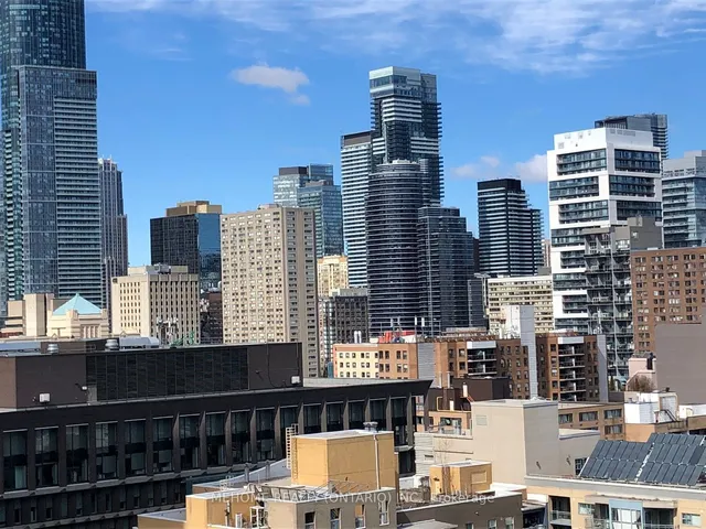 Additional image 16 of 219 Dundas St Unit 2109