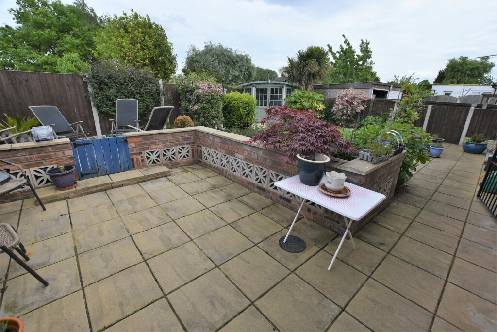 Additional image 21 of Millhouse Lane, Moreton, Wirral, CH46