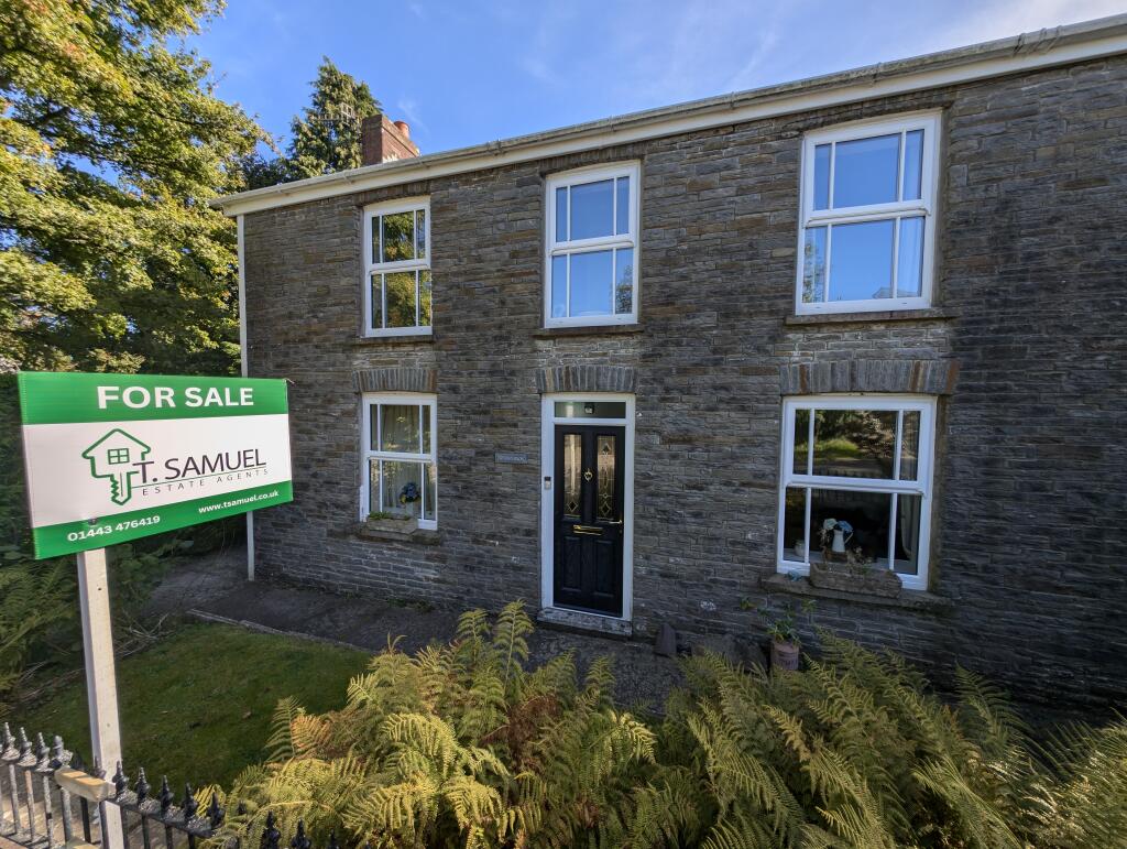 Additional image 38 of Llanfabon, Nelson, Treharris, CF46 6PJ