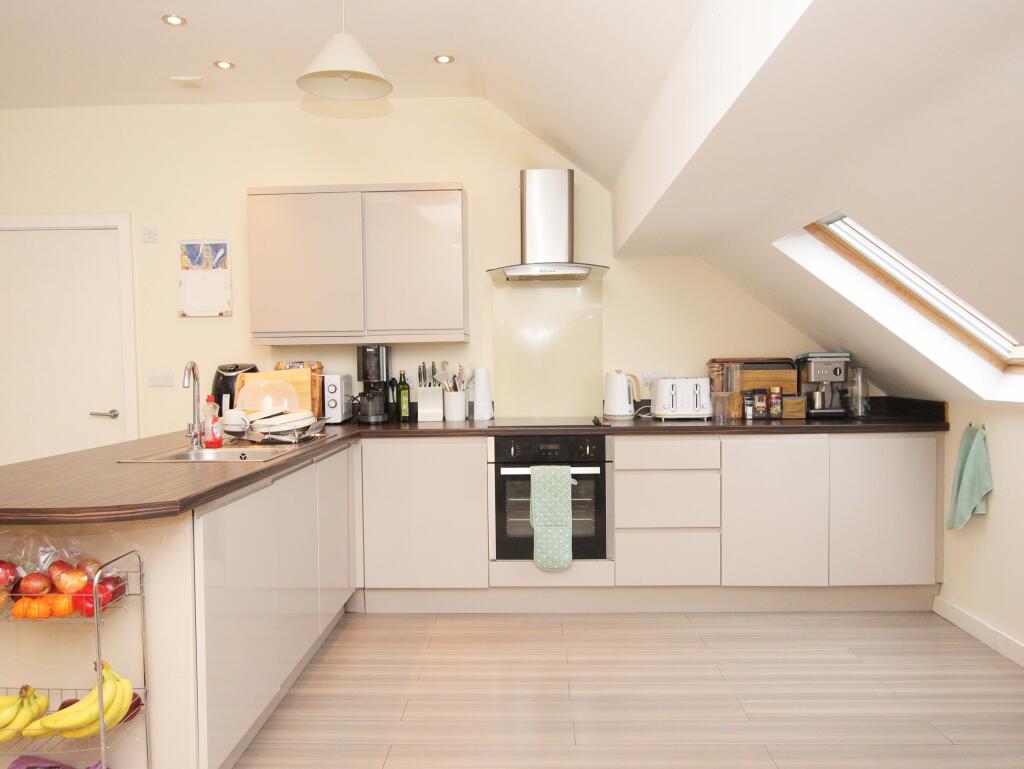 Additional image 5 of Cambrian House, Old School Lane, Pontypridd CF37 2DD