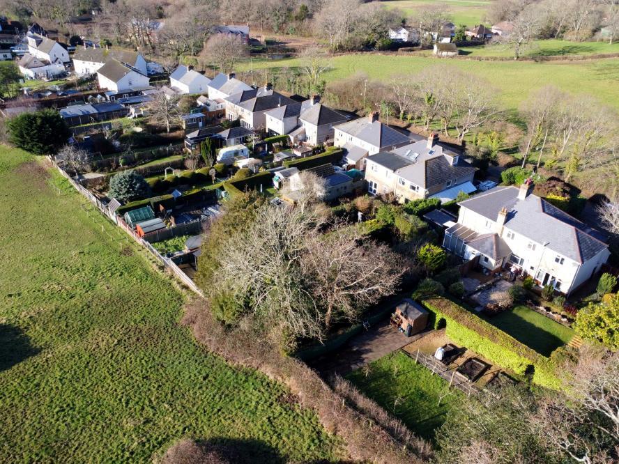 Additional image 2 of Pardys Hill, Wimborne, BH21 3HW