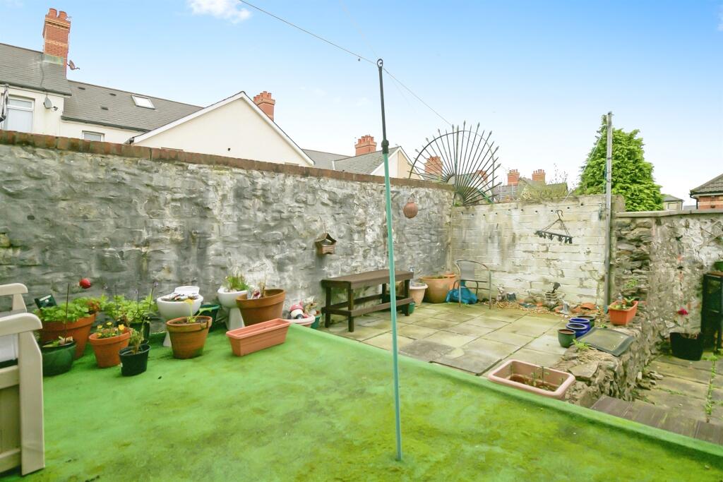 Additional image 11 of Quarella Street, Barry