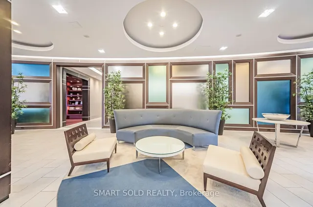 Additional image 29 of 5791 Yonge St Unit 2608