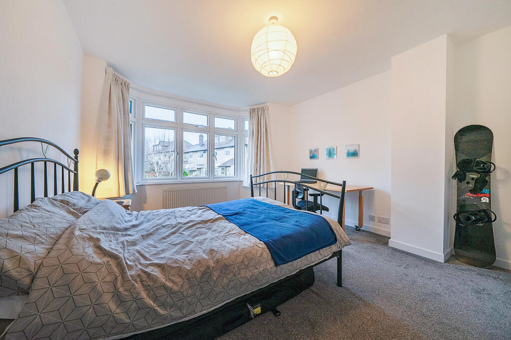 Additional image 11 of Cote Park, Westbury On Trym, Bristol, BS9