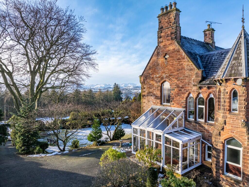 Additional image 42 of East Larches, Beacon Edge, Penrith, CA11