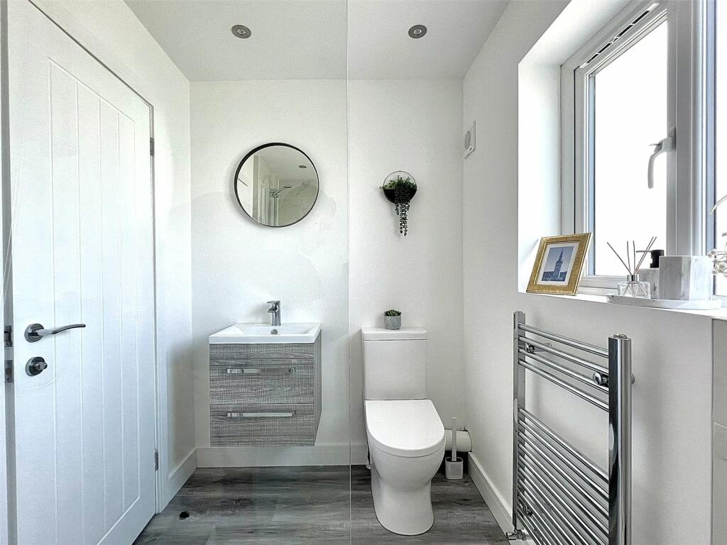 Additional image 11 of Pound Drive, Fishponds, Bristol, BS16