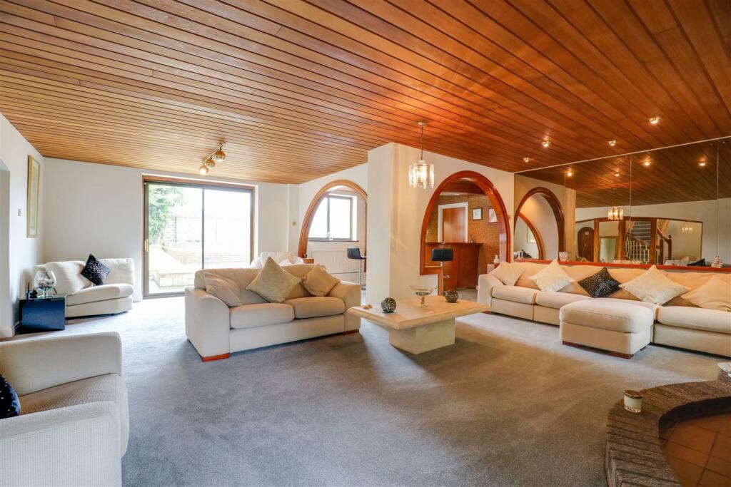 Additional image 5 of Pen-Y-Turnpike Road, Dinas Powys, Vale of Glamorgan, CF64 4HG