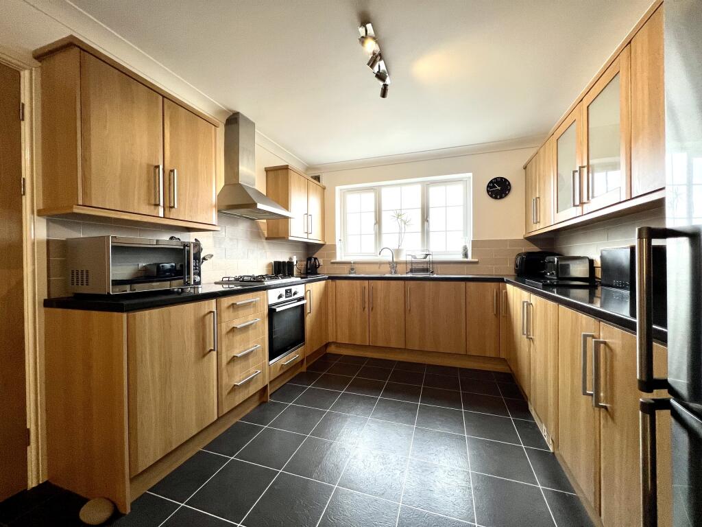 Additional image 7 of Sweet Water Park, Trefechan, Merthyr CF48 2LF