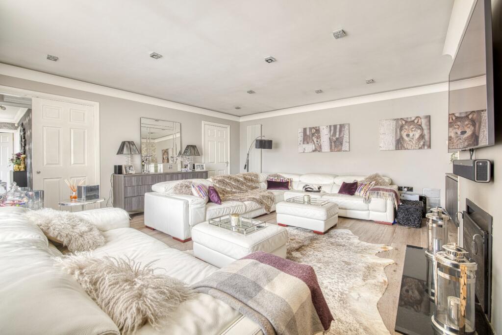 Additional image 8 of Meare, between Glastonbury and Wedmore