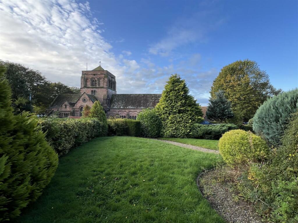 Additional image 20 of St. Georges Way, Thornton Hough, Wirral