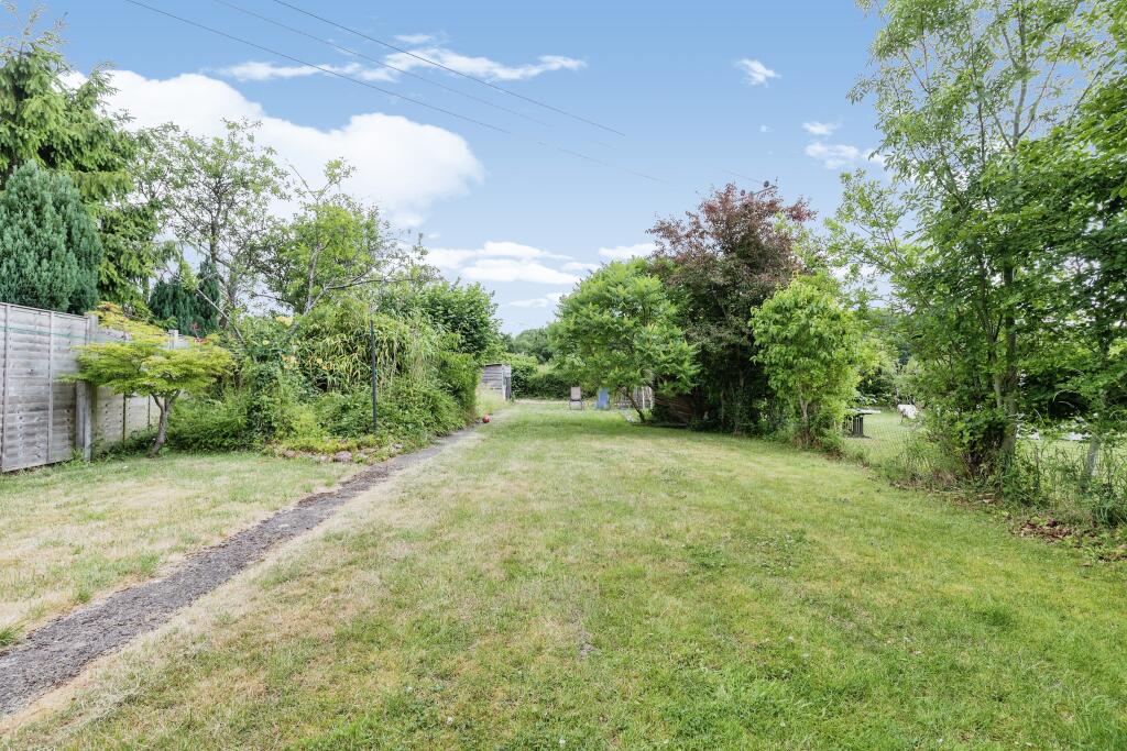 Additional image 17 of Wapley Rank, Bristol, BS37