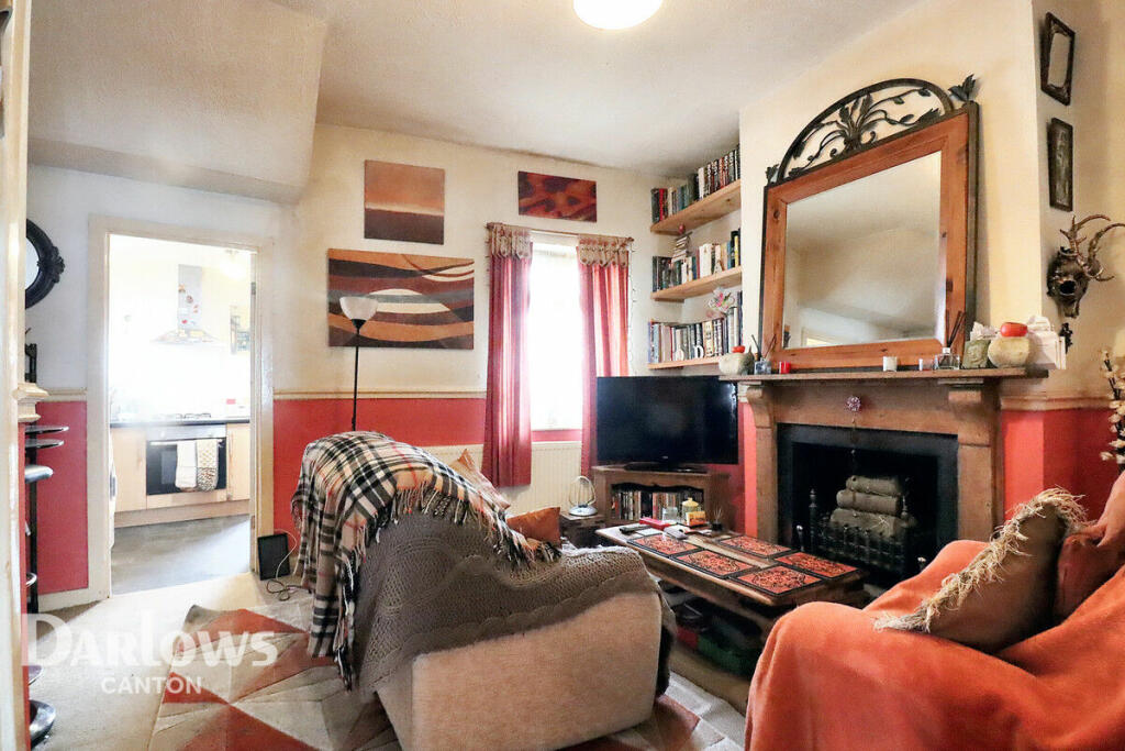 Additional image 18 of Wells Street, Cardiff