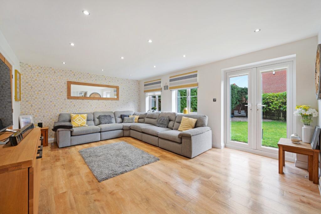 Additional image 6 of Fellfoot Meadow, Westhoughton, Bolton, Lancashire, BL5