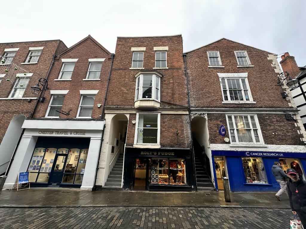 Additional image 14 of Office 6, 50 Watergate Street, Chester, CH1 2LA