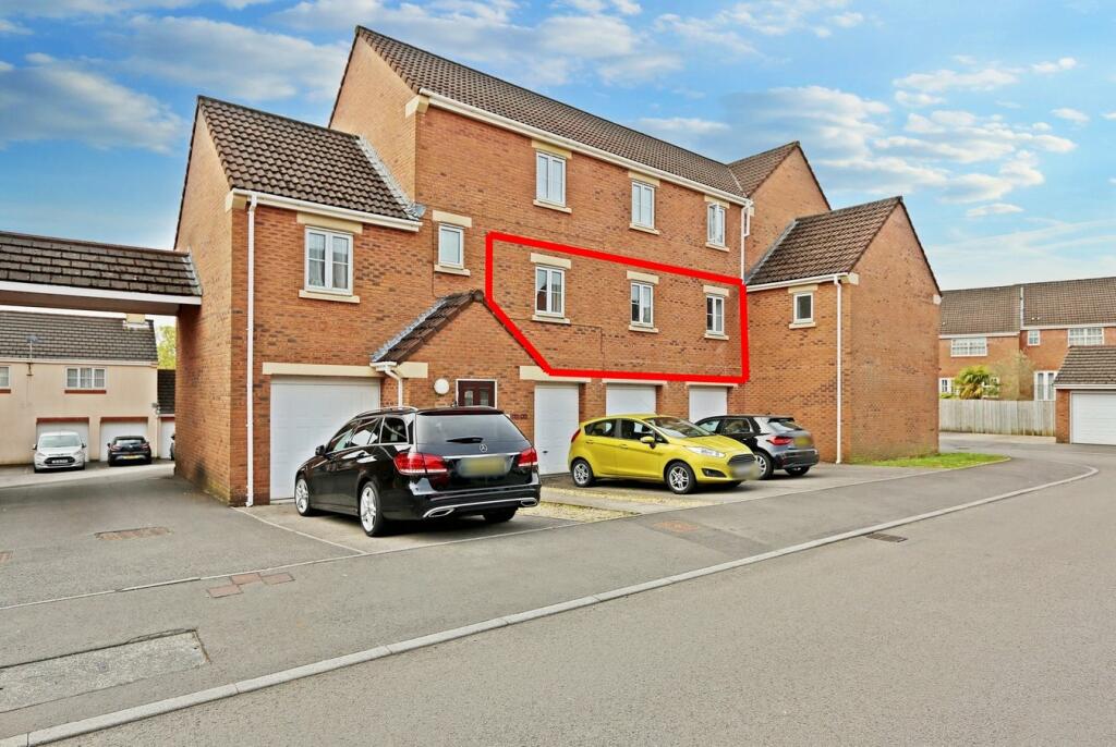 Additional image 15 of Fleming Walk, Church Village, Pontypridd, CF38