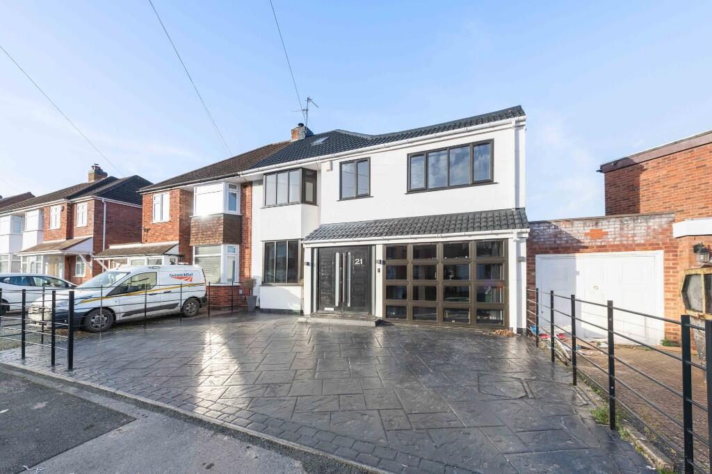 Additional image 28 of Leafield Road, Solihull