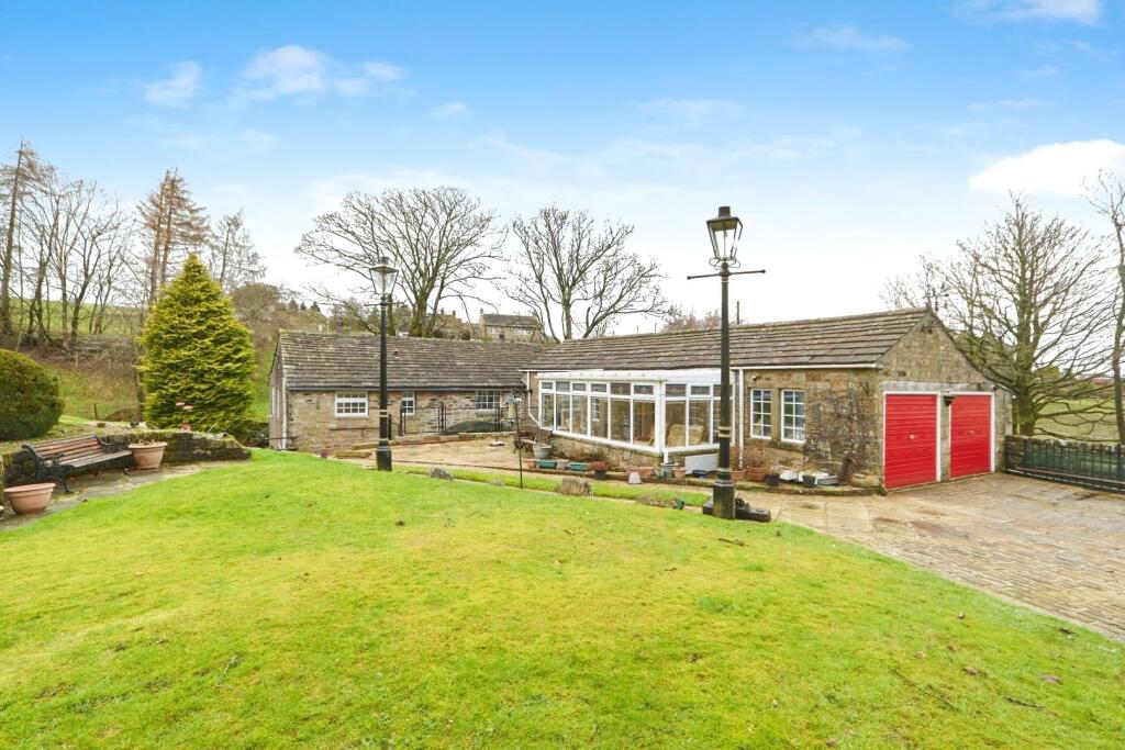 Additional image 17 of Old Bobbin Mill, Newsholme, Oakworth