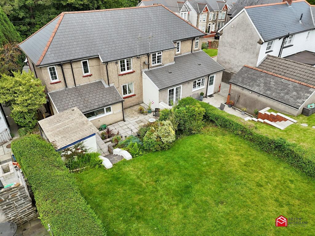 Additional image 3 of Neath Road, Maesteg, Bridgend. CF34 9PL