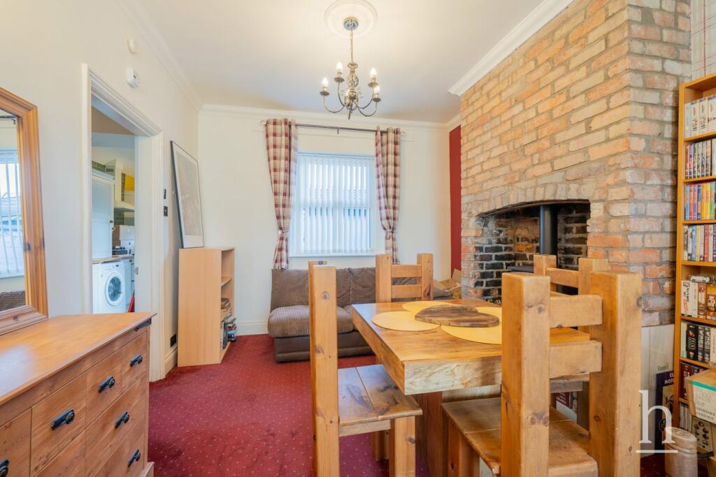 Additional image 6 of South View, Bromborough Pool, CH62