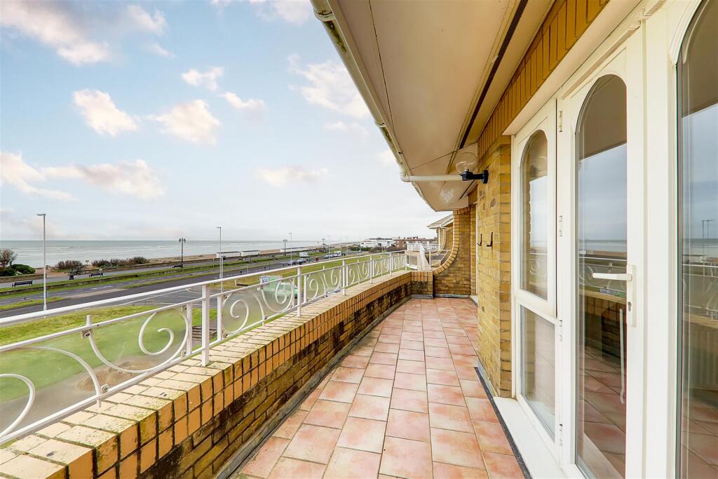 Additional image 3 of Roberts Marine Mansions, West Parade, Worthing