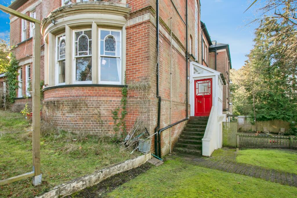 Additional image 16 of Surrey Road, Bournemouth, Dorset, BH4