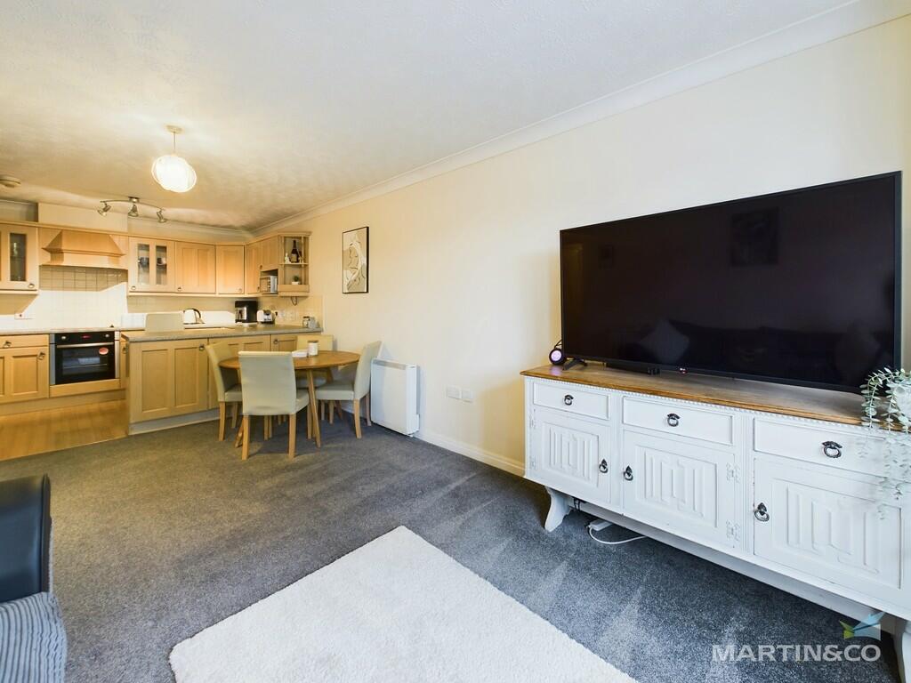 Additional image 4 of Elm Court, Village Road, Bebington