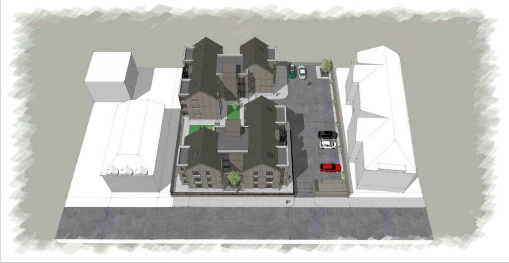 Additional image 27 of High Street, Bagillt, CH6